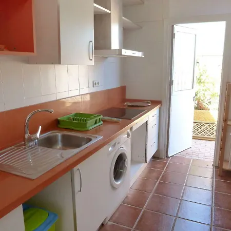 La Marsala Apartamento *