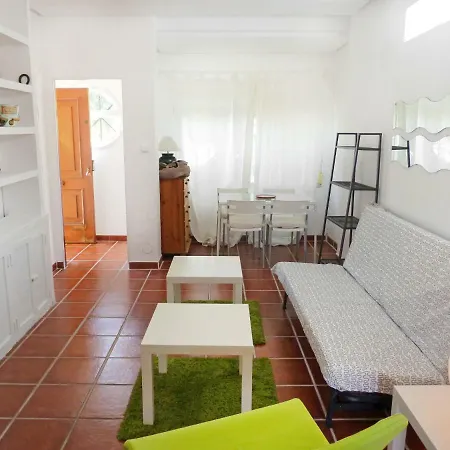 La Marsala Apartamento *