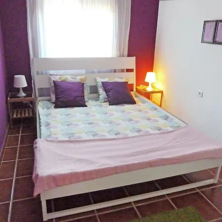 Apartamento La Marsala *